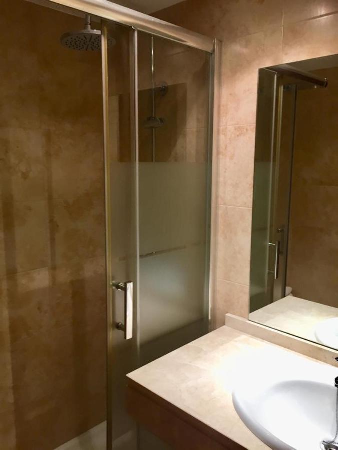 Chinasol Playa Aparthotel Almunecar Bagian luar foto