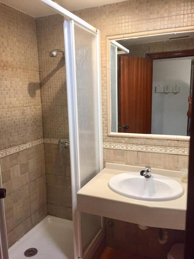 Chinasol Playa Aparthotel Almunecar Bagian luar foto